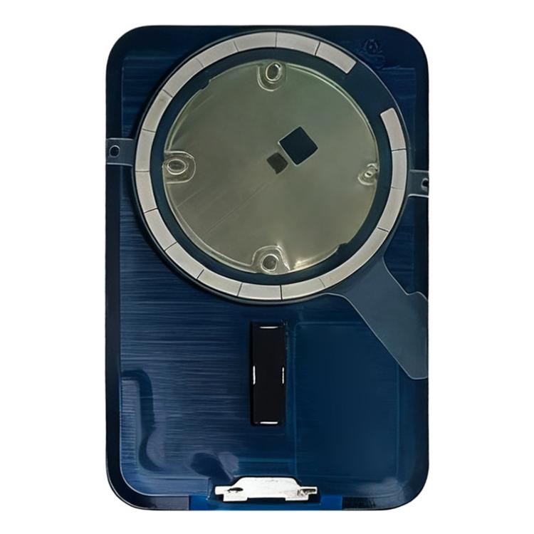 Originale Glas-Akkudeckel-Rückseite mit MagSafe-Magnet für iPhone 17 Pro Max / 17 Pro, For iPhone 17 Pro Max(with MagSafe)