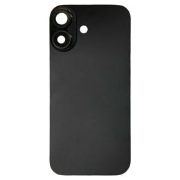 Originale Glas-Akkurückseite mit Kameraabdeckung für iPhone 17, For iPhone 17(with Camera Lens)