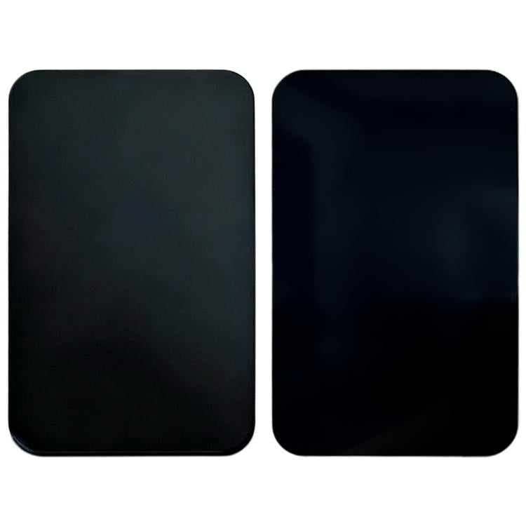 Glas-Akkudeckel für iPhone 17 Pro, For iPhone 17 Pro
