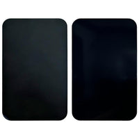 Glas-Akkudeckel für iPhone 17 Pro, For iPhone 17 Pro