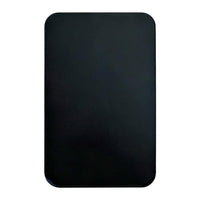 Glas-Akkudeckel für iPhone 17 Pro, For iPhone 17 Pro