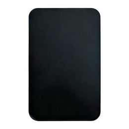 Cache-batterie en verre pour iPhone 17 Pro, Pour iPhone 17 Pro