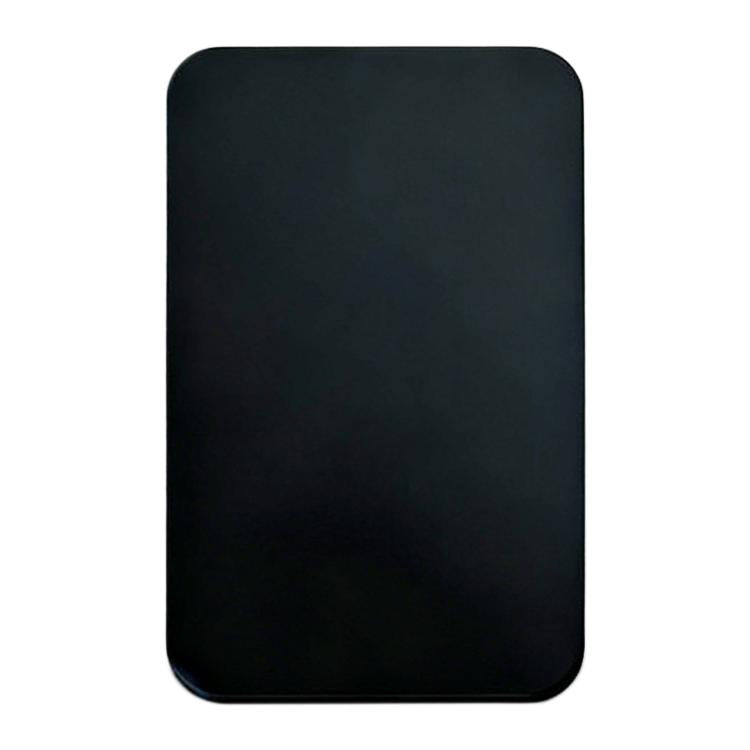 Glas-Akkudeckel für iPhone 17 Pro, For iPhone 17 Pro