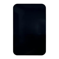 Glas-Akkudeckel für iPhone 17 Pro, For iPhone 17 Pro