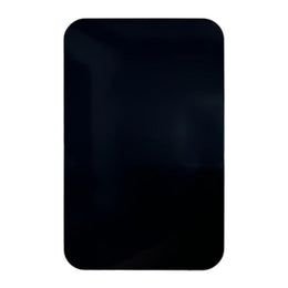 Cache-batterie en verre pour iPhone 17 Pro, Pour iPhone 17 Pro