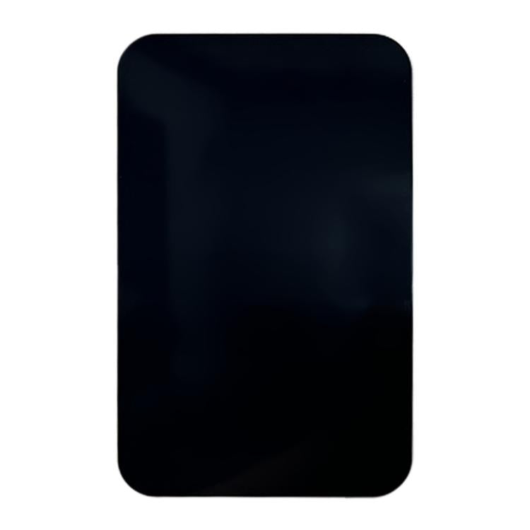 Glas-Akkudeckel für iPhone 17 Pro, For iPhone 17 Pro