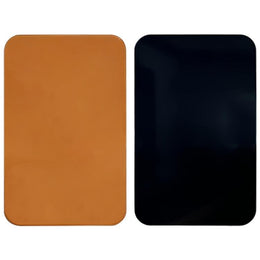 Cache-batterie en verre pour iPhone 17 Pro, Pour iPhone 17 Pro