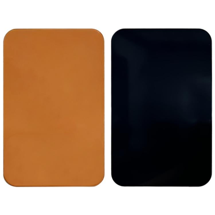 Glas-Akkudeckel für iPhone 17 Pro, For iPhone 17 Pro