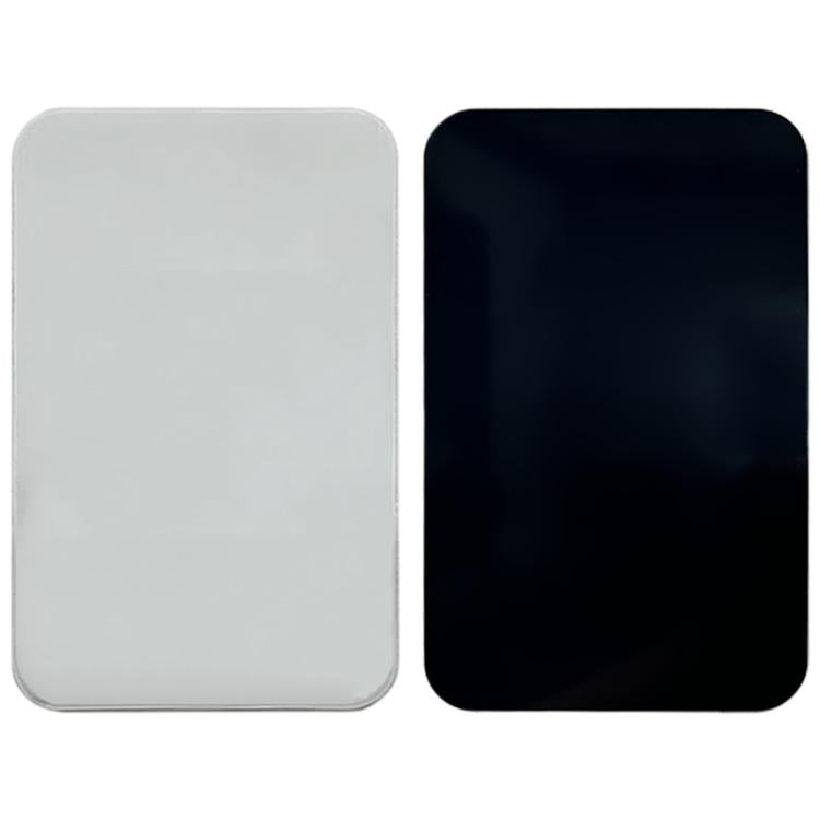Glas-Akkudeckel für iPhone 17 Pro, For iPhone 17 Pro