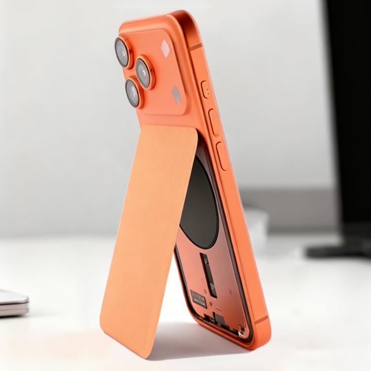 Glas-Akkudeckel für iPhone 17 Pro, For iPhone 17 Pro