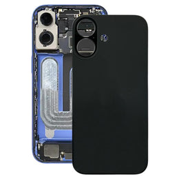 Glas-Akkudeckel für iPhone 17, For iPhone 17