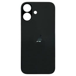 Glas-Akkudeckel für iPhone 17, For iPhone 17
