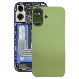 Glas-Akkudeckel für iPhone 17, For iPhone 17