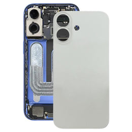 Glas-Akkudeckel für iPhone 17, For iPhone 17