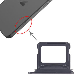 Für iPhone 17 SIM + SIM-Kartenfach, For iPhone 17(Double SIM)