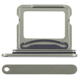 Für iPhone 17 SIM + SIM-Kartenfach, For iPhone 17(Double SIM)
