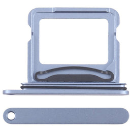 Für iPhone 17 SIM + SIM-Kartenfach, For iPhone 17(Double SIM)