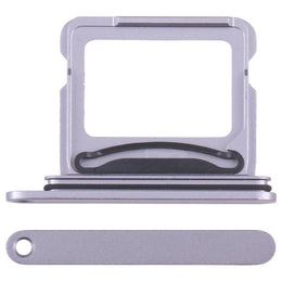 Für iPhone 17 SIM + SIM-Kartenfach, For iPhone 17(Double SIM)