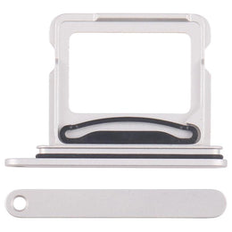 Für iPhone 17 SIM + SIM-Kartenfach, For iPhone 17(Double SIM)