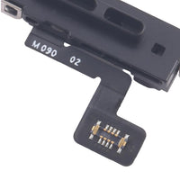 Mikrofon-Barometer-Sensormodul für iPhone 17 Pro Max, For iPhone 17 Pro Max