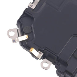 Für iPhone 17 Pro Max Max Top-Ohrhörerlautsprecher, For iPhone 17 Pro Max