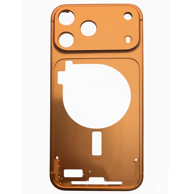 Originale Mittelrahmenblende für iPhone 17 Pro Max, For iPhone 17 Pro Max(Original)