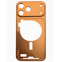 Originale Mittelrahmenblende für iPhone 17 Pro Max, For iPhone 17 Pro Max(Original)