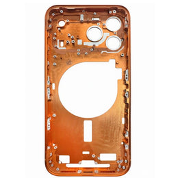 Originale Mittelrahmenblende für iPhone 17 Pro Max, For iPhone 17 Pro Max(Original)