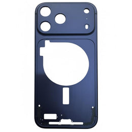 Originale Mittelrahmenblende für iPhone 17 Pro Max, For iPhone 17 Pro Max(Original)