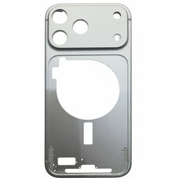 Originale Mittelrahmenblende für iPhone 17 Pro Max, For iPhone 17 Pro Max(Original)