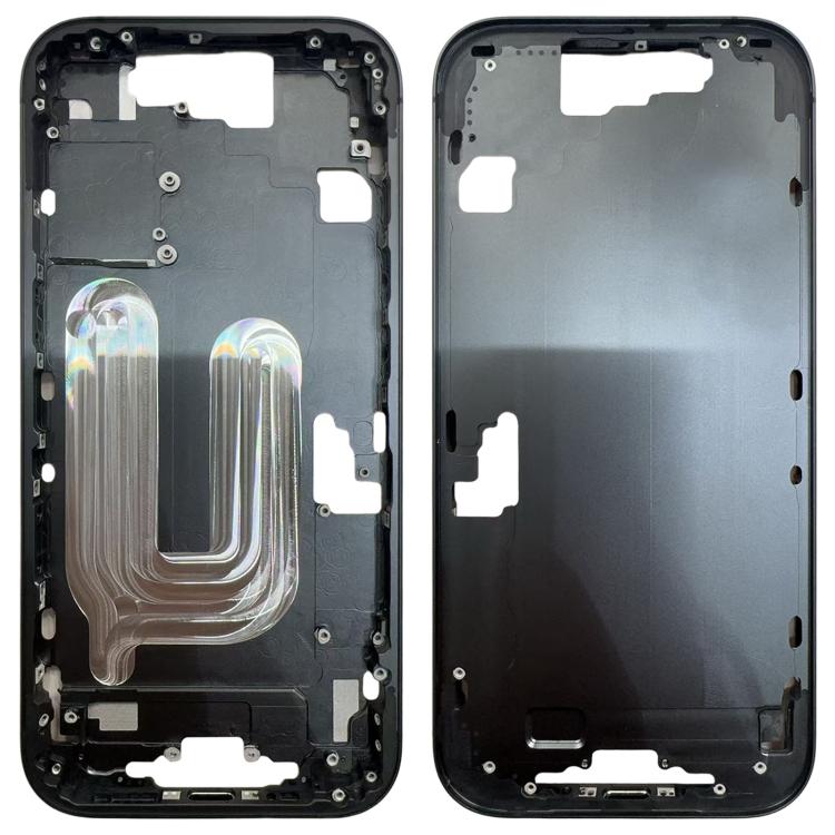 Originale Mittelrahmenblende für iPhone 17, For iPhone 17