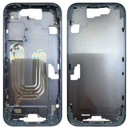 Originale Mittelrahmenblende für iPhone 17, For iPhone 17