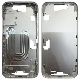 Originale Mittelrahmenblende für iPhone 17, For iPhone 17