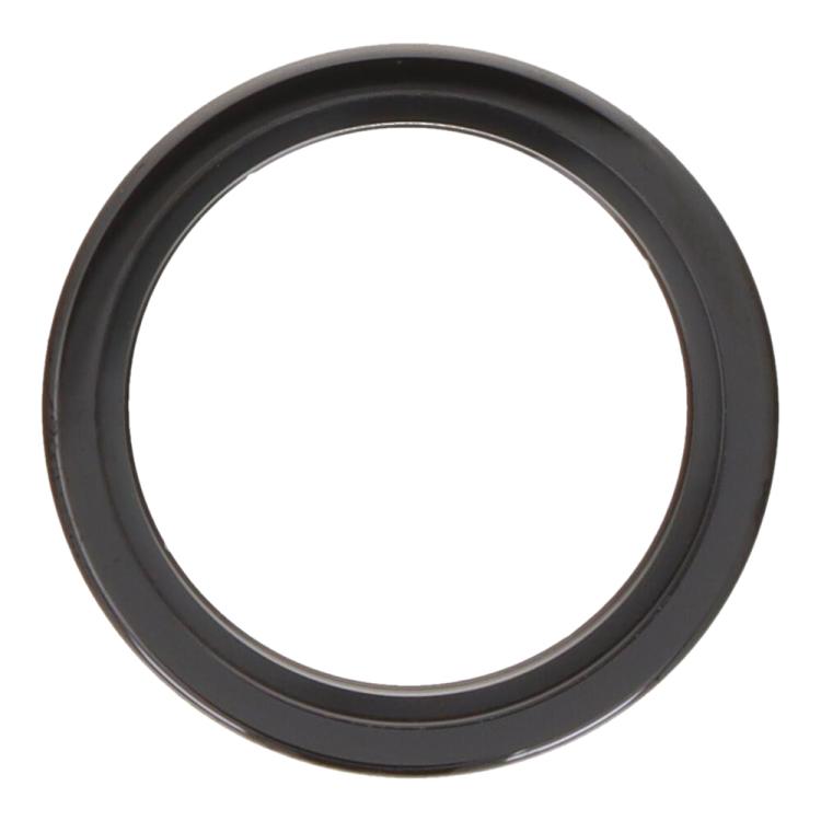 Schutzring für die Rückkamera des iPhone Air: Glaslinse, Metall außen, For iPhone Air