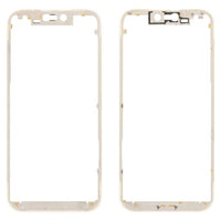 Für iPhone 17 Pro Max Front-LCD-Bildschirmrahmen, For iPhone 17 Pro Max