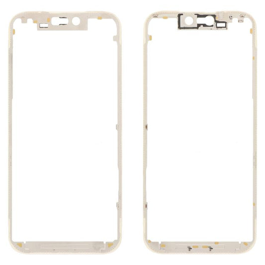 Für iPhone 17 Pro Max Front-LCD-Bildschirmrahmen, For iPhone 17 Pro Max