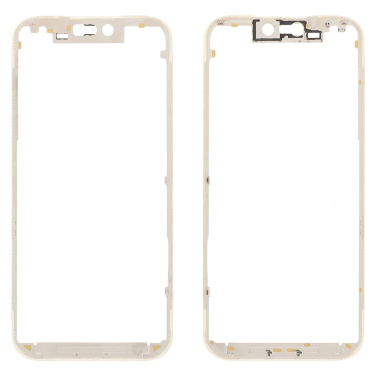 Für iPhone 17 Pro Max Front-LCD-Bildschirmrahmen, For iPhone 17 Pro Max