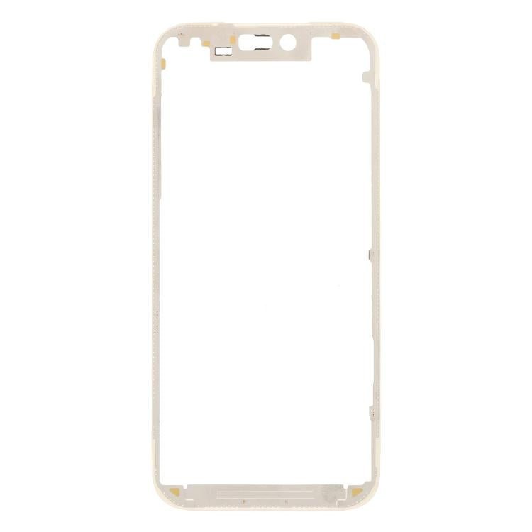 Für iPhone 17 Pro Max Front-LCD-Bildschirmrahmen, For iPhone 17 Pro Max