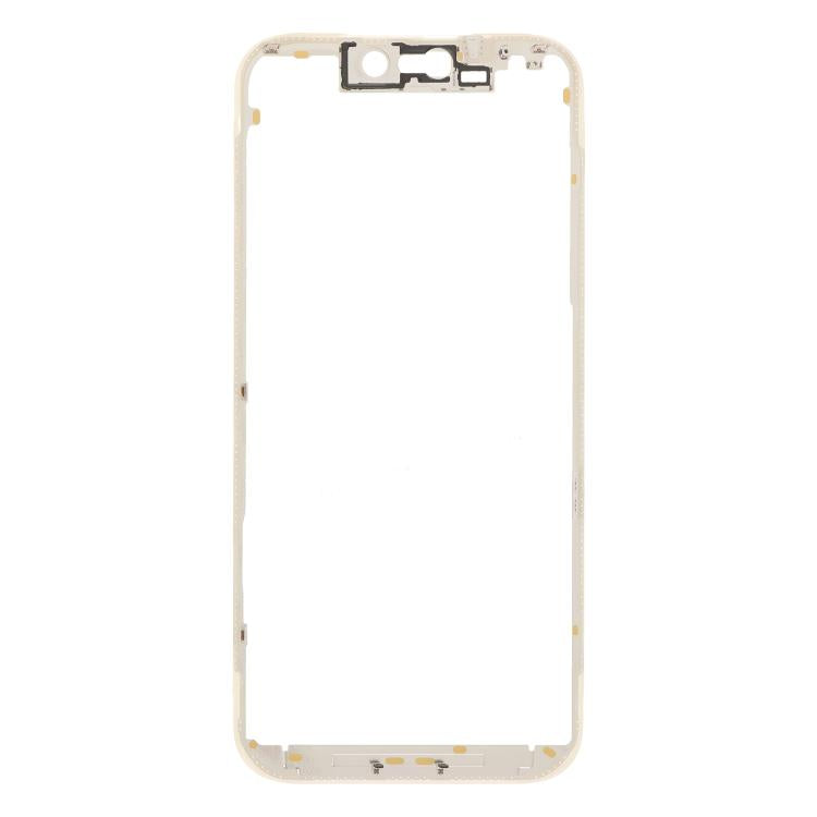 Für iPhone 17 Pro Max Front-LCD-Bildschirmrahmen, For iPhone 17 Pro Max