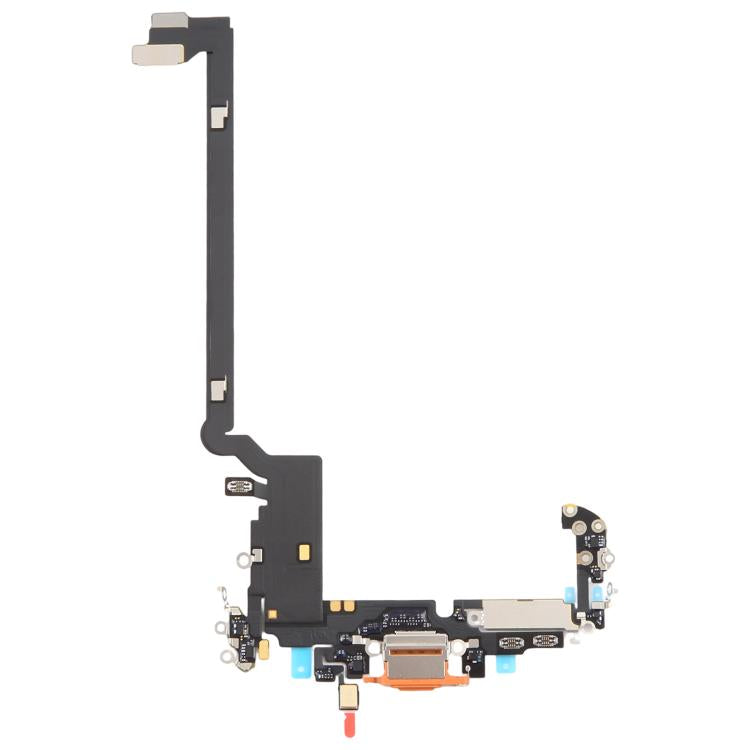 Für iPhone 17 Pro Max EU-Version Ladeanschluss-Flexkabel, For iPhone 17 Pro Max (EU Version)