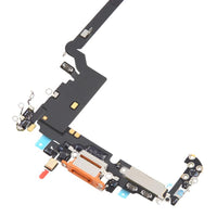 Für iPhone 17 Pro Max EU-Version Ladeanschluss-Flexkabel, For iPhone 17 Pro Max (EU Version)