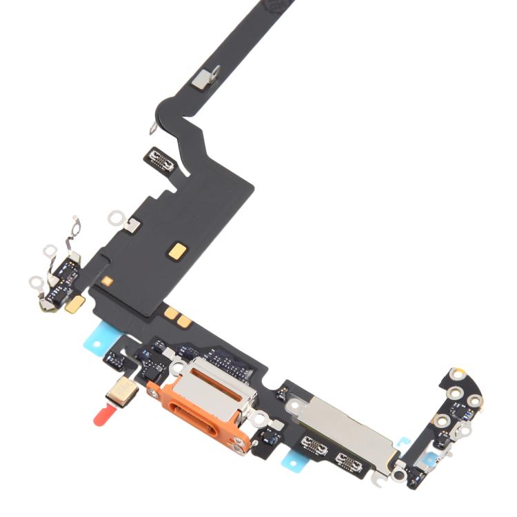 Für iPhone 17 Pro Max EU-Version Ladeanschluss-Flexkabel, For iPhone 17 Pro Max (EU Version)