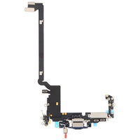 Für iPhone 17 Pro Max EU-Version Ladeanschluss-Flexkabel, For iPhone 17 Pro Max (EU Version)