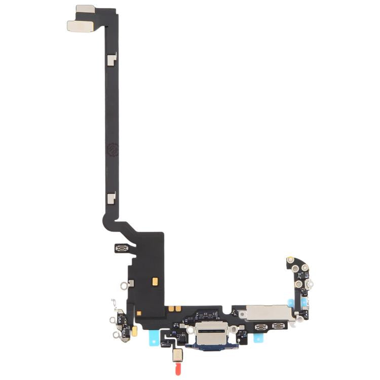Für iPhone 17 Pro Max EU-Version Ladeanschluss-Flexkabel, For iPhone 17 Pro Max (EU Version)