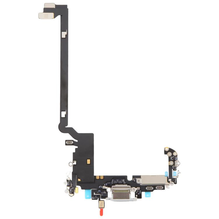 Für iPhone 17 Pro Max EU-Version Ladeanschluss-Flexkabel, For iPhone 17 Pro Max (EU Version)