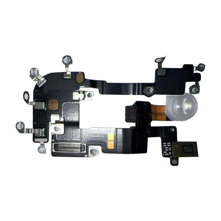 Für iPhone 17 Pro Max Taschenlampen-WLAN-Flexkabel, For iPhone 17 Pro Max