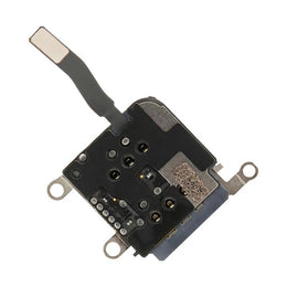 Prise de lecteur double carte SIM pour iPhone 17 Pro Max, pour iPhone 17 Pro Max (double SIM)