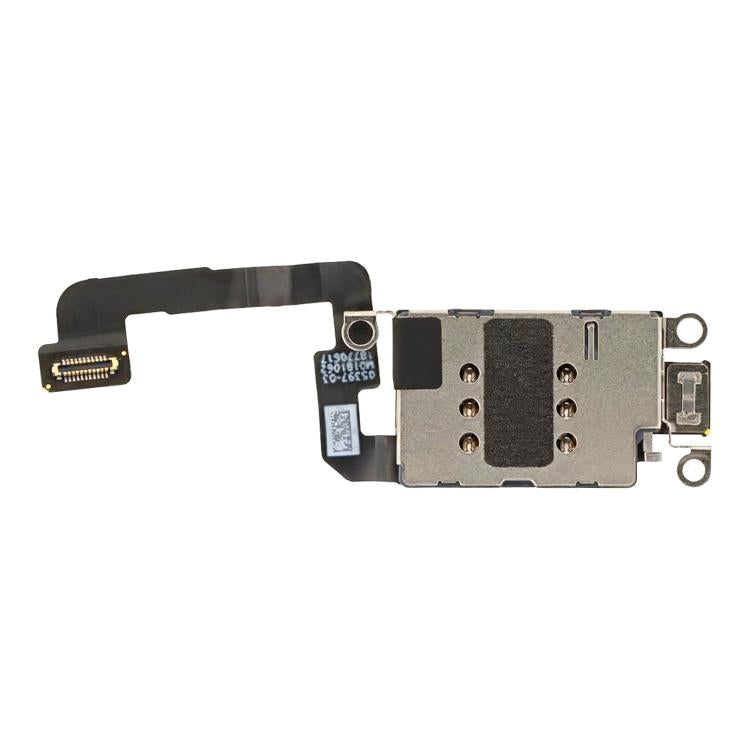 Dual-SIM-Kartenleserbuchse für iPhone 17, For iPhone 17(Double SIM)