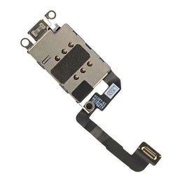 Dual-SIM-Kartenleserbuchse für iPhone 17, For iPhone 17(Double SIM)