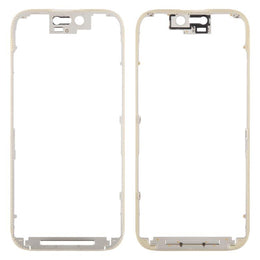 Front-LCD-Bildschirmrahmen für iPhone 17, For iPhone 17